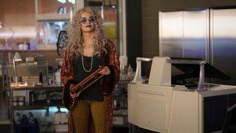 The One With The Nineties