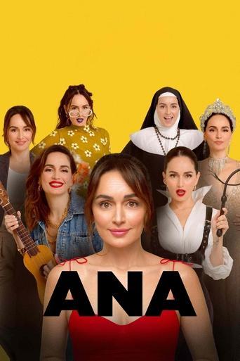 Ana dizi afişi