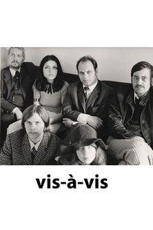 Vis-à-vis film afişi