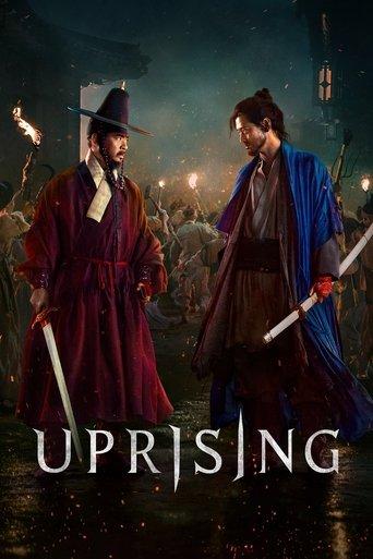 Uprising film afişi