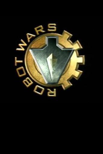 Robot Wars dizi afişi