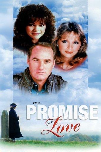 The Promise of Love film afişi