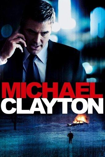 Michael Clayton film afişi