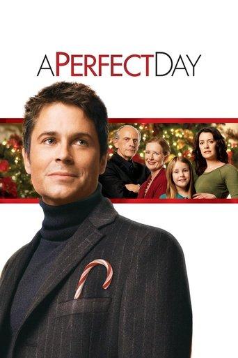 A Perfect Day film afişi