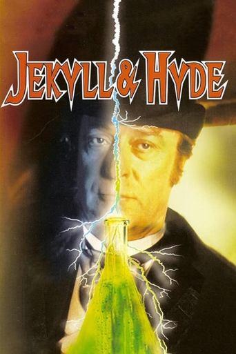 Jekyll & Hyde film afişi