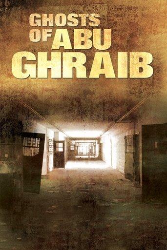 Ghosts of Abu Ghraib film afişi