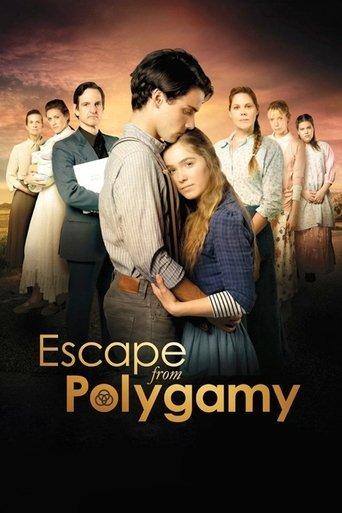 Escape from Polygamy film afişi