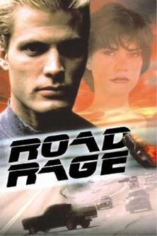 Road Rage film afişi