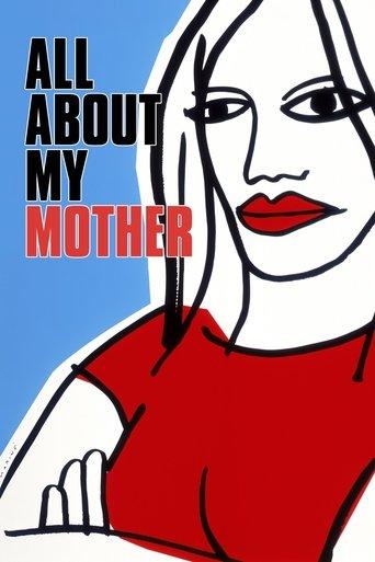 All About My Mother film afişi