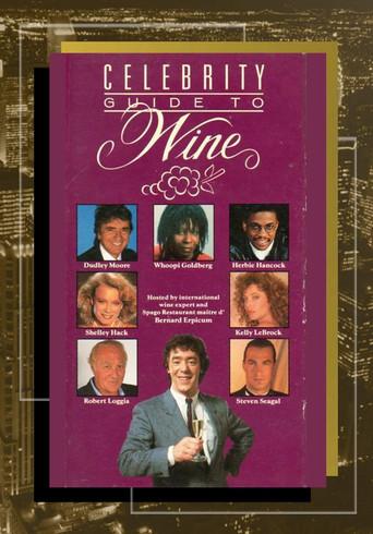 Celebrity Guide to Wine film afişi