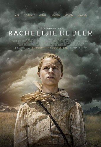 The Story of Racheltjie De Beer film afişi