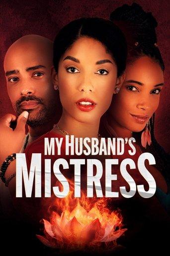 My Husband's Mistress film afişi