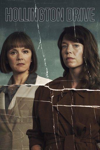 Hollington Drive dizi afişi