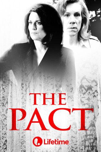 The Pact film afişi