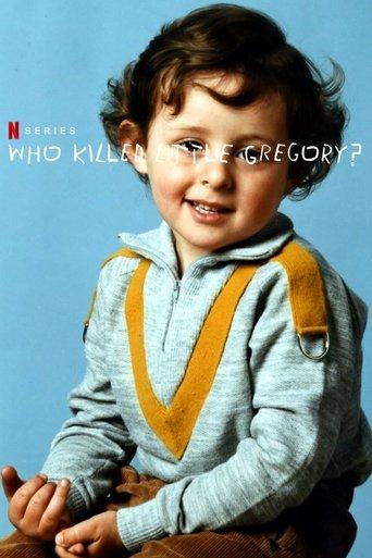 Who Killed Little Gregory? dizi afişi