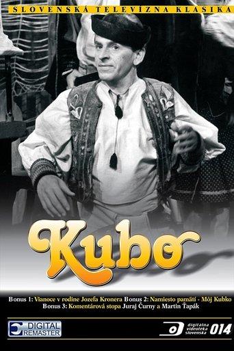 Kubo film afişi
