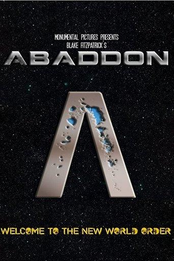 Abaddon film afişi