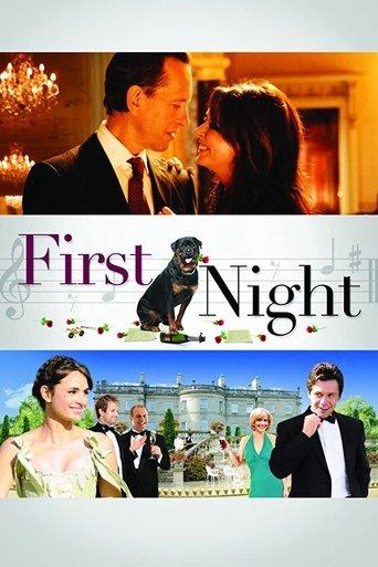First Night film afişi