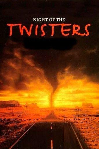 Night of the Twisters film afişi