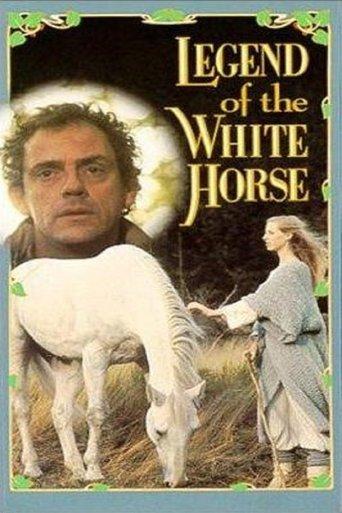 Legend of the White Horse film afişi
