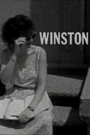 Winston film afişi