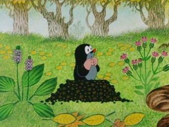 The Mole and the Swallow