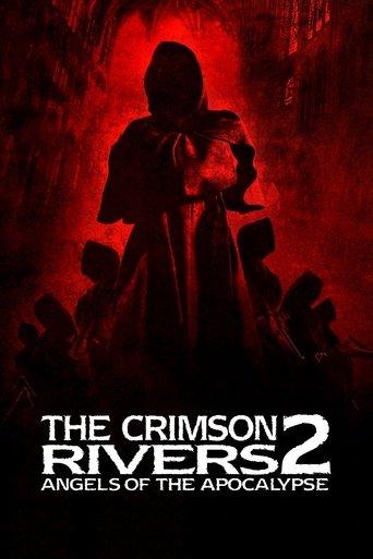 Crimson Rivers II: Angels of the Apocalypse film afişi