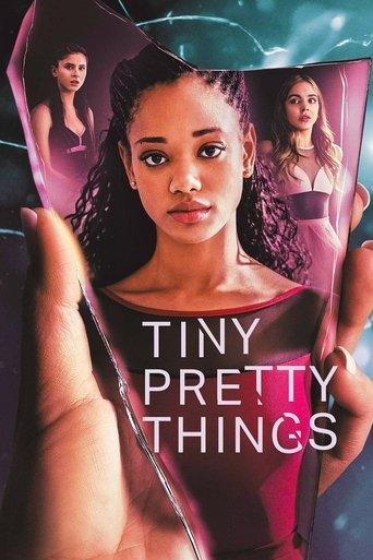 Tiny Pretty Things dizi afişi