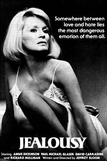 Jealousy film afişi