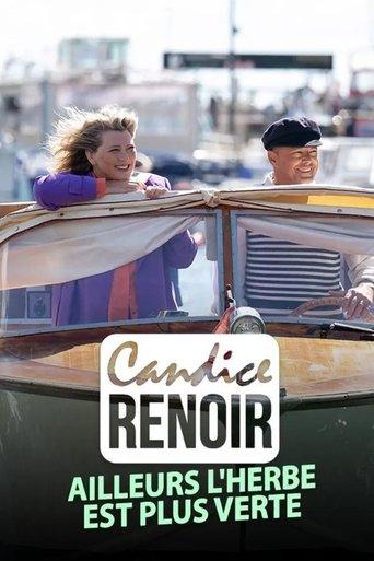 Candice Renoir - Ailleurs l'herbe est plus verte film afişi