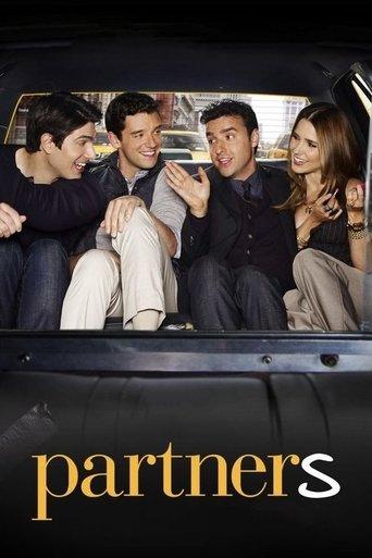Partners dizi afişi