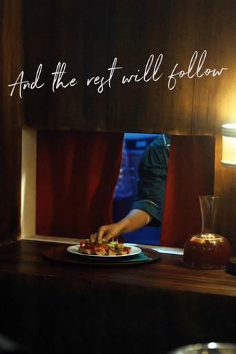 And The Rest Will Follow film afişi