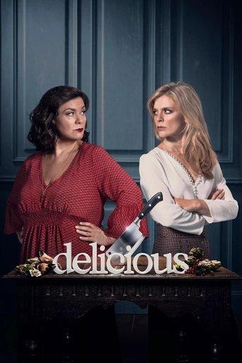 Delicious dizi afişi