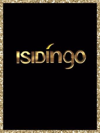Isidingo dizi afişi