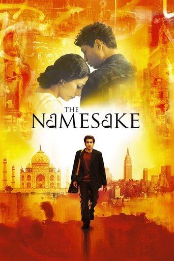The Namesake film afişi