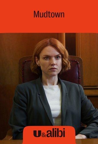Mudtown dizi afişi
