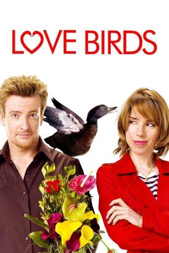Love Birds film afişi