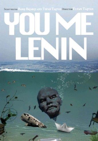 You Me Lenin film afişi