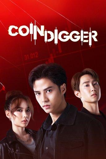 Coin Digger dizi afişi