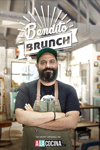 Bendito Brunch dizi afişi