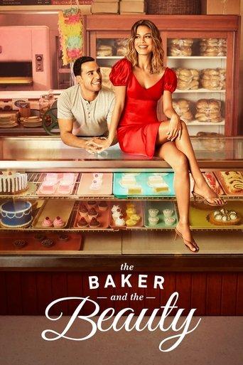 The Baker and the Beauty dizi afişi