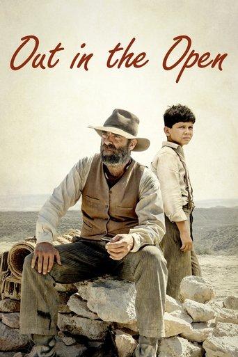Out in the Open film afişi