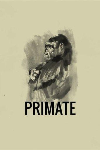 Primate film afişi