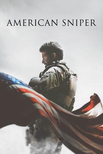American Sniper film afişi