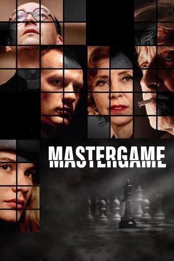 Mastergame film afişi