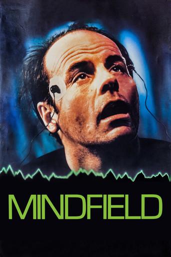 Mindfield film afişi