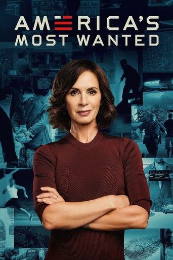 America's Most Wanted dizi afişi