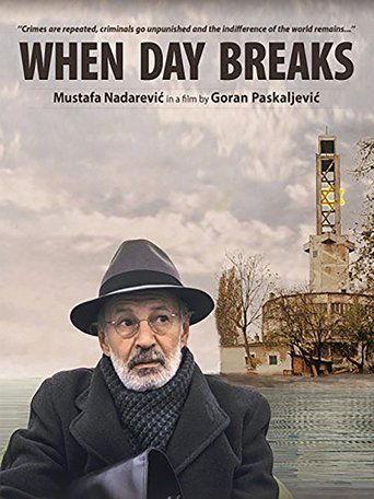 When Day Breaks film afişi