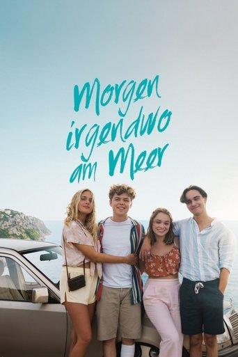 Tomorrow Somewhere by the Sea film afişi