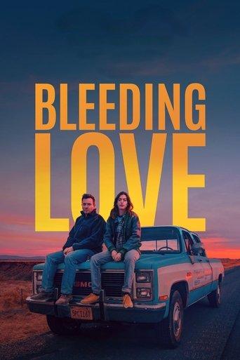 Bleeding Love film afişi